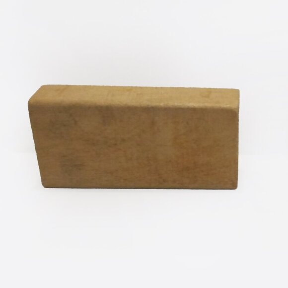 Vintage 1940's/50's Holgate 7 Wooden Train Pieces-Replacements/Add Ons - Picture 8 of 14